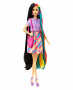 Barbie Totally Hair Doll - Petite Asian
